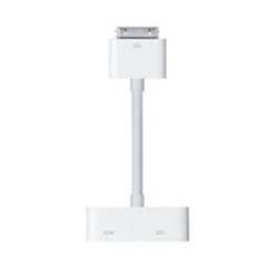 Apple DVI Adapter