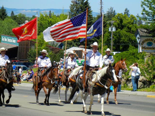 Parade